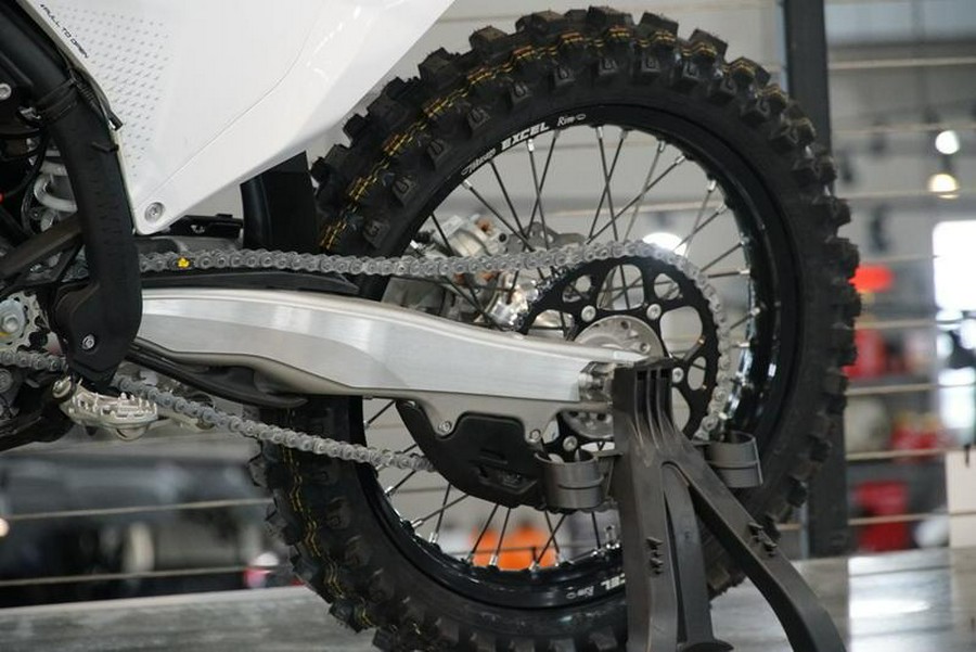 2023 KTM 450 SX-F