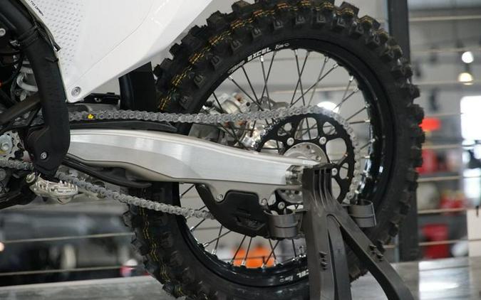 2023 KTM 450 SX-F
