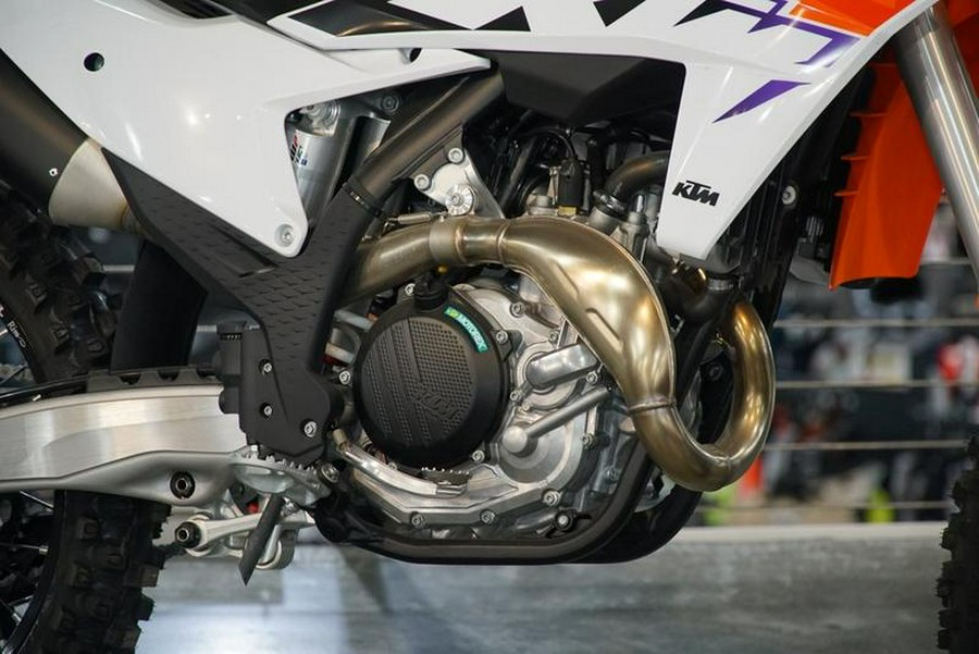 2023 KTM 450 SX-F