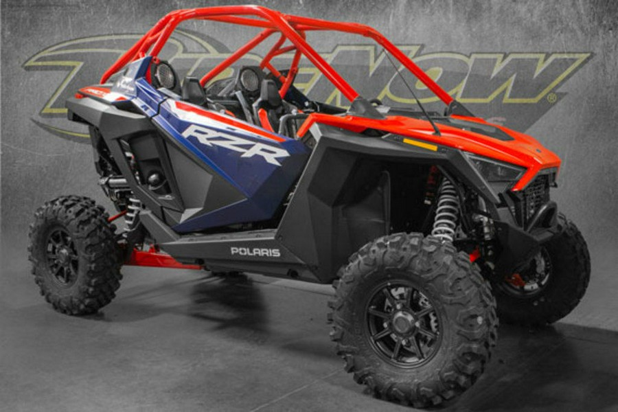 2022 Polaris® RZR Pro XP Ultimate Rockford Fosgate® Limited Edition