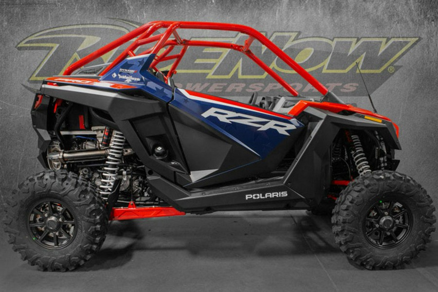 2022 Polaris® RZR Pro XP Ultimate Rockford Fosgate® Limited Edition