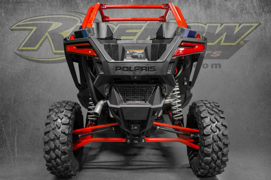 2022 Polaris® RZR Pro XP Ultimate Rockford Fosgate® Limited Edition