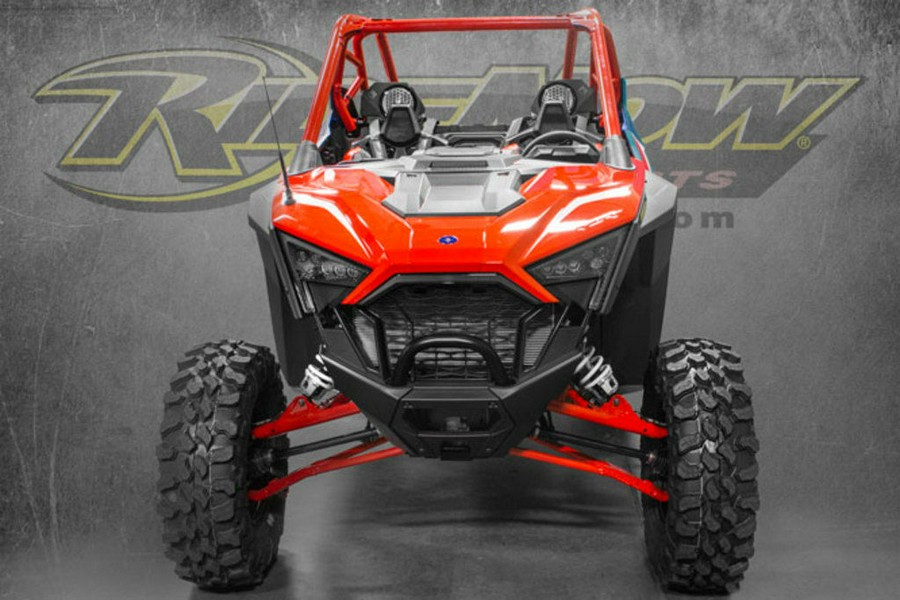 2022 Polaris® RZR Pro XP Ultimate Rockford Fosgate® Limited Edition