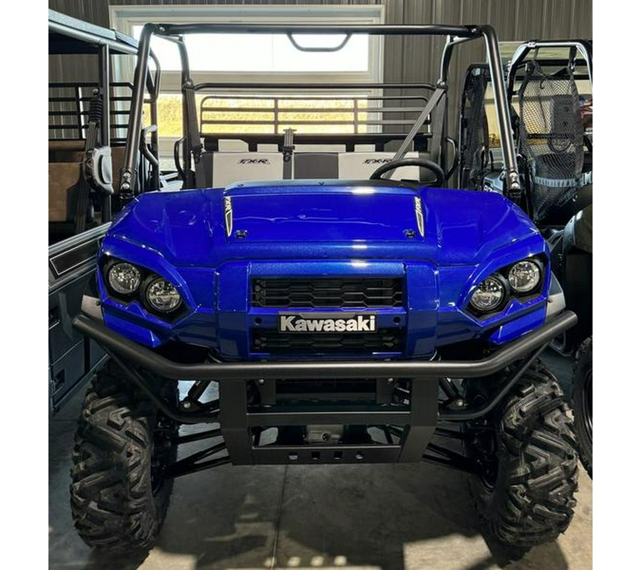 2024 Kawasaki Mule PRO-FXR™ 1000