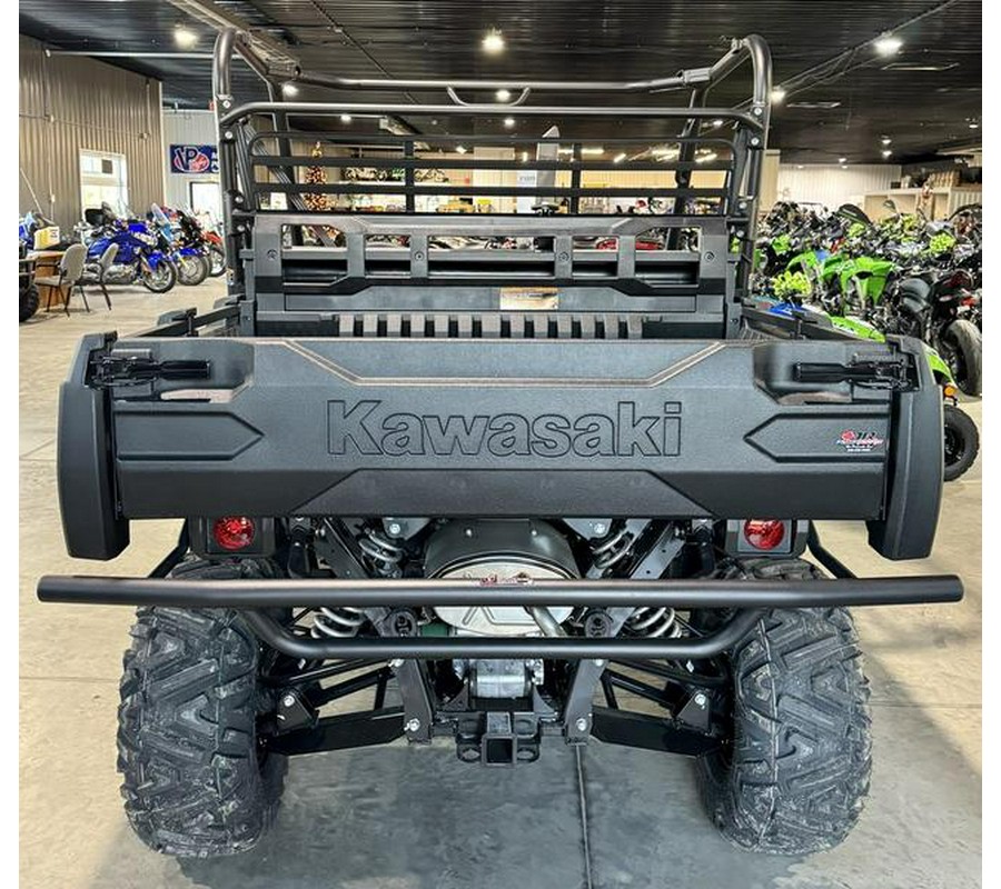 2024 Kawasaki Mule PRO-FXR™ 1000