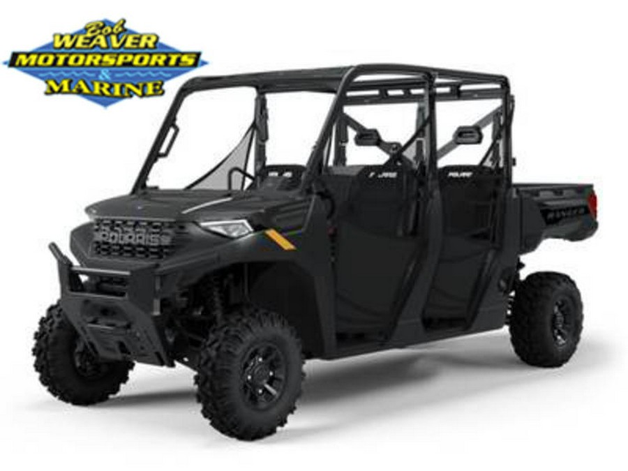 2024 Polaris® Ranger Crew 1000 Premium