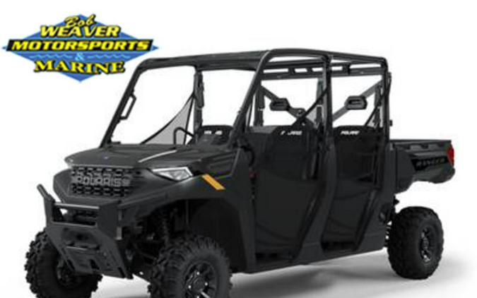 2024 Polaris® Ranger Crew 1000 Premium