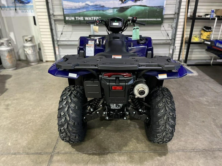 2023 Suzuki KingQuad 750 AXi Power Steering