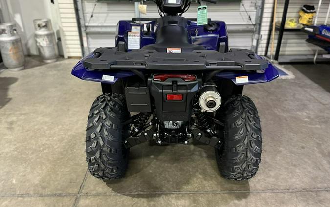 2023 Suzuki KingQuad 750 AXi Power Steering