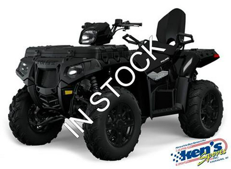 2024 Polaris Sportsman Touring 850