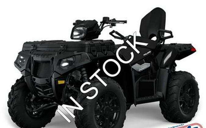 2024 Polaris Sportsman Touring 850