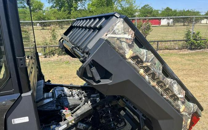 2025 Polaris® Ranger XP 1000 Premium Polaris Pursuit Camo