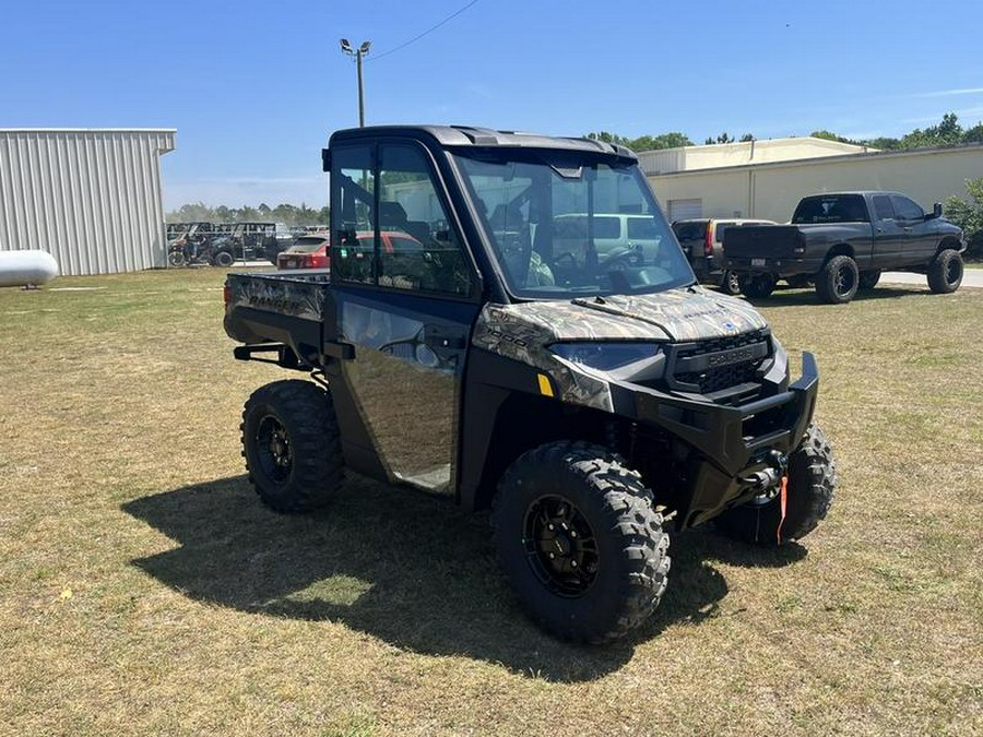 2025 Polaris® Ranger XP 1000 Premium Polaris Pursuit Camo