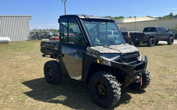 2025 Polaris® Ranger XP 1000 Premium Polaris Pursuit Camo