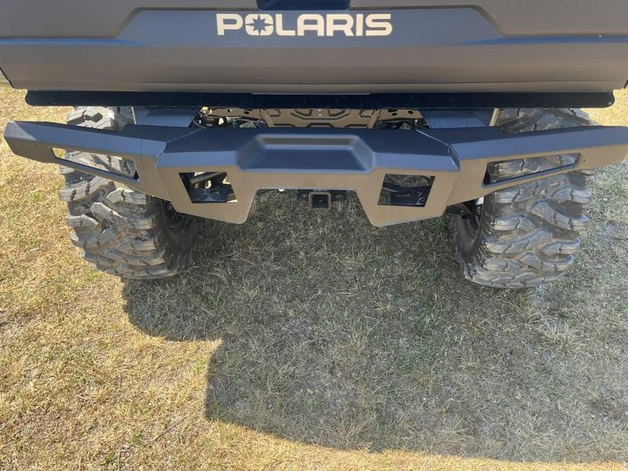 2025 Polaris® Ranger XP 1000 Premium Polaris Pursuit Camo