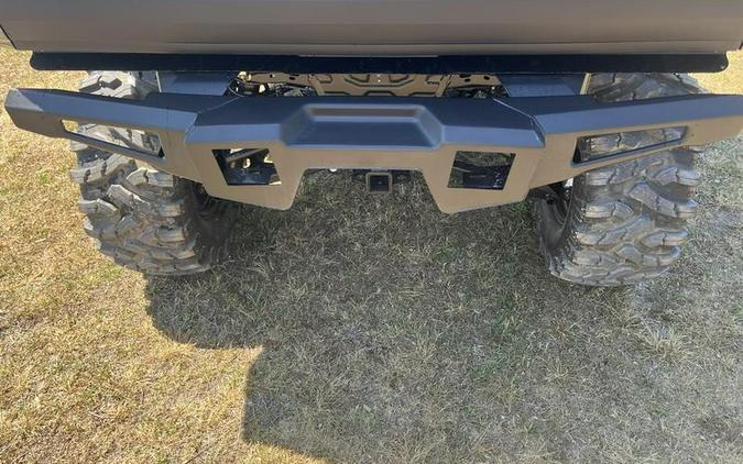 2025 Polaris® Ranger XP 1000 Premium Polaris Pursuit Camo