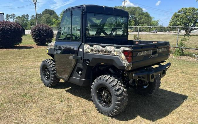 2025 Polaris® Ranger XP 1000 Premium Polaris Pursuit Camo