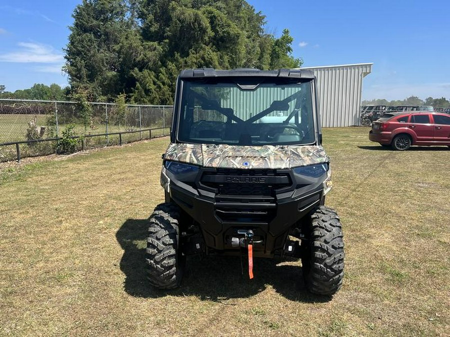 2025 Polaris® Ranger XP 1000 Premium Polaris Pursuit Camo