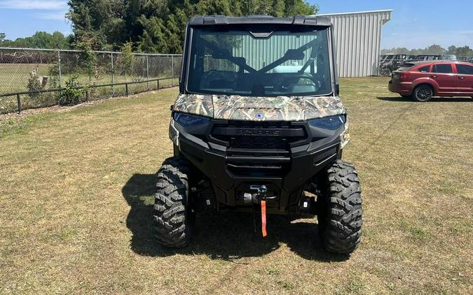 2025 Polaris® Ranger XP 1000 Premium Polaris Pursuit Camo