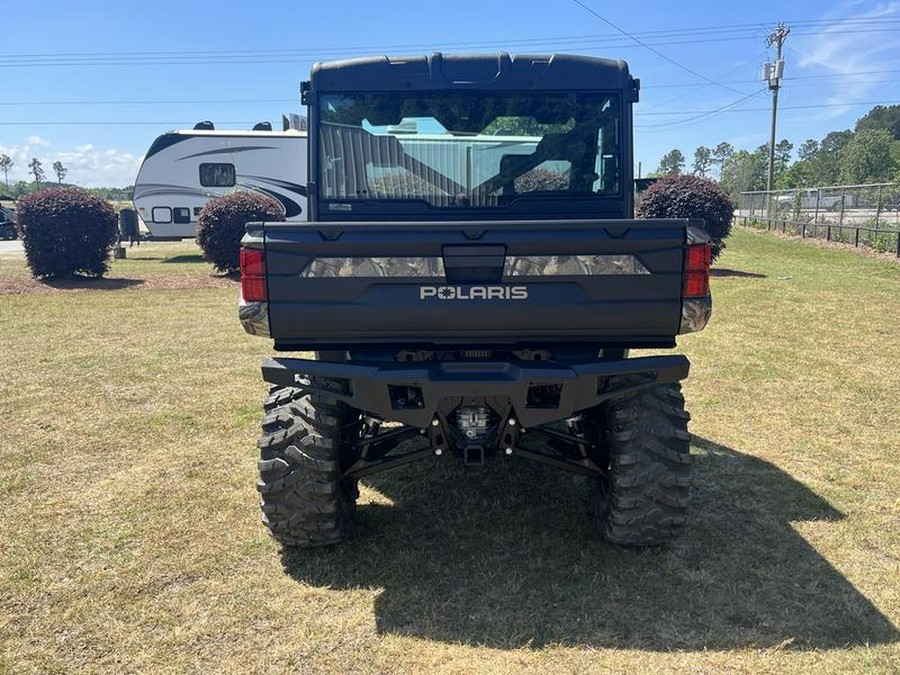 2025 Polaris® Ranger XP 1000 Premium Polaris Pursuit Camo