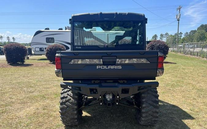 2025 Polaris® Ranger XP 1000 Premium Polaris Pursuit Camo