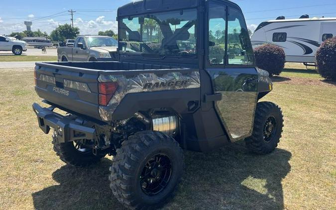 2025 Polaris® Ranger XP 1000 Premium Polaris Pursuit Camo