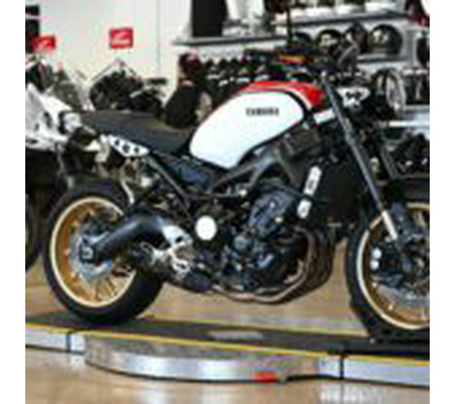 2020 Yamaha XSR900