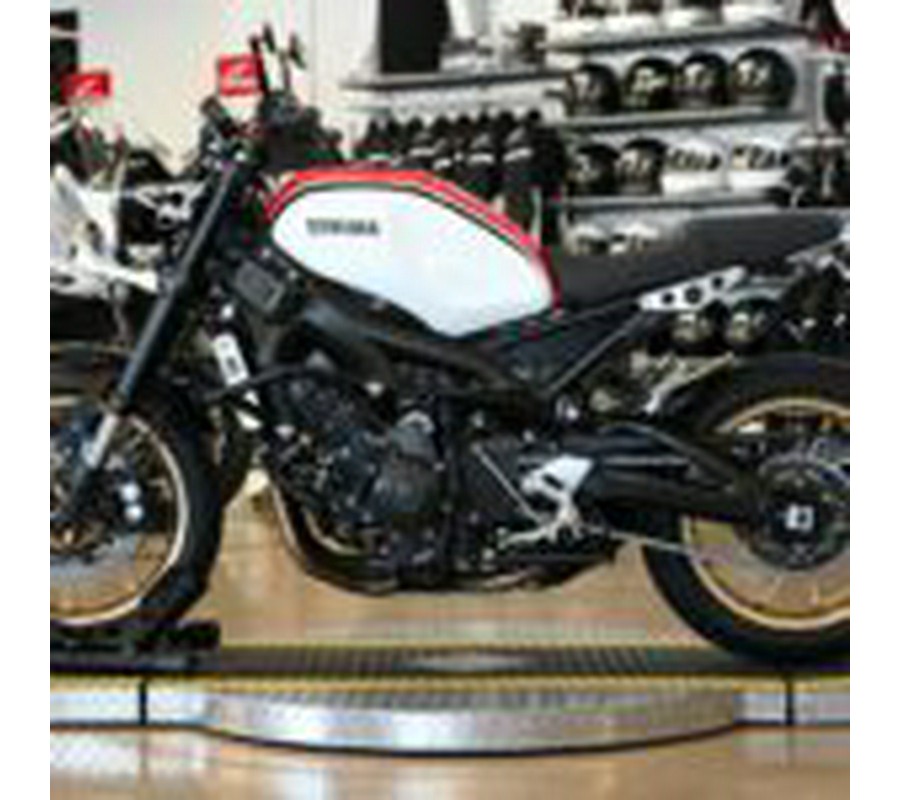 2020 Yamaha XSR900