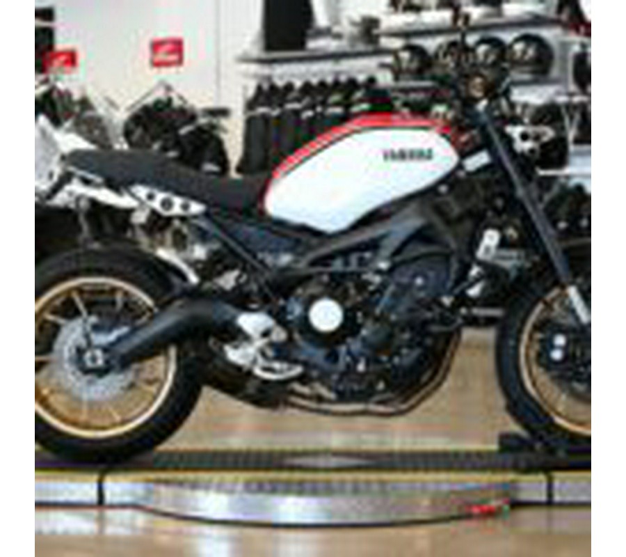 2020 Yamaha XSR900