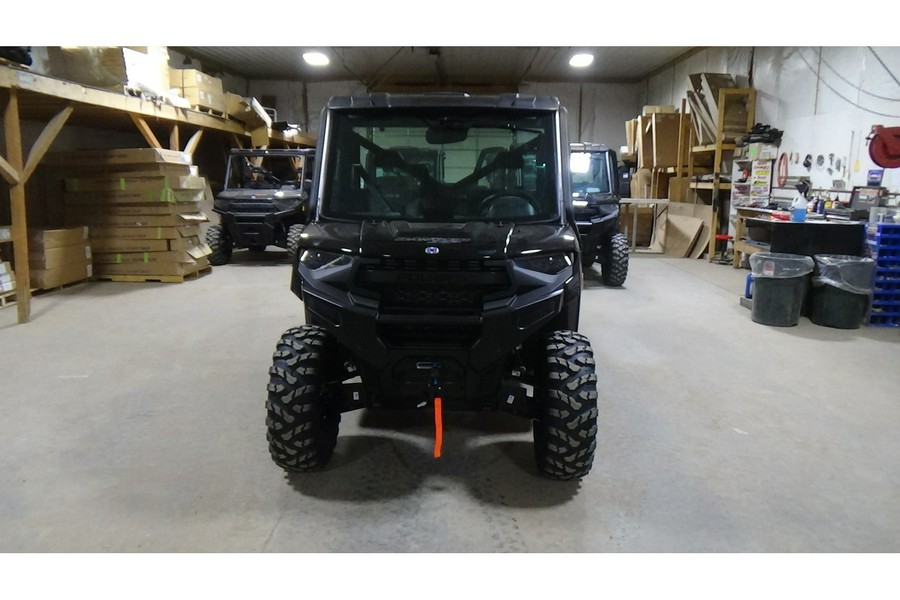 2025 Polaris Industries RANGER XP 1000 NORTH STAR EDITION PREMIUM