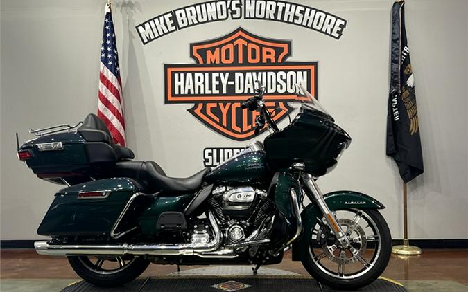 2021 Harley-Davidson Road Glide Limited