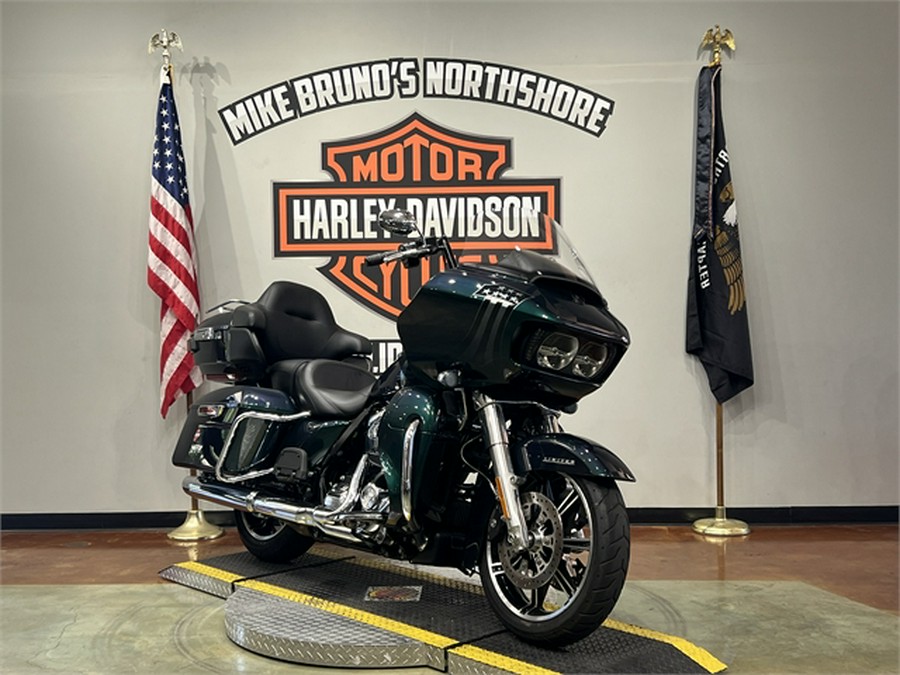 2021 Harley-Davidson Road Glide Limited