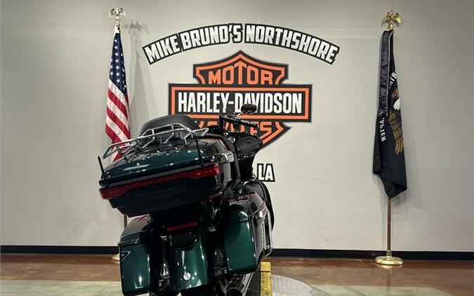 2021 Harley-Davidson Road Glide Limited