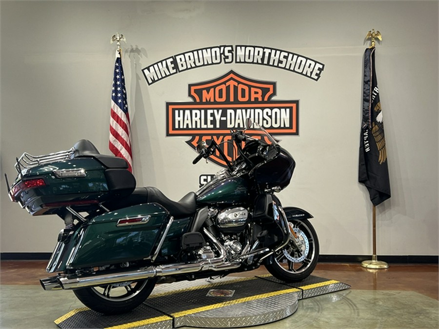 2021 Harley-Davidson Road Glide Limited