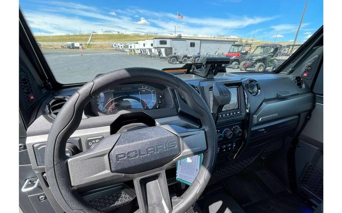 2024 Polaris Industries Ranger XD 1500 Northstar Edition Ultimate 3