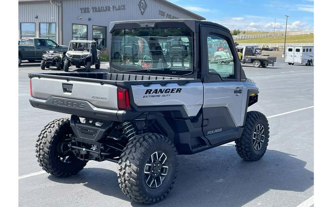 2024 Polaris Industries Ranger XD 1500 Northstar Edition Ultimate 3