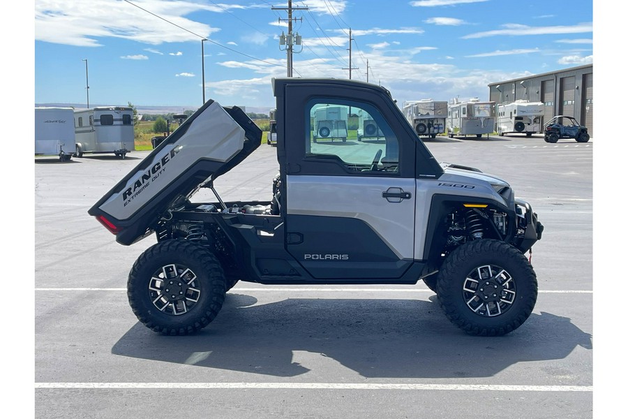 2024 Polaris Industries Ranger XD 1500 Northstar Edition Ultimate 3