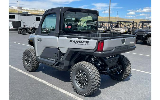 2024 Polaris Industries Ranger XD 1500 Northstar Edition Ultimate 3