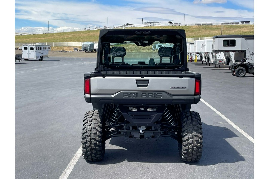 2024 Polaris Industries Ranger XD 1500 Northstar Edition Ultimate 3