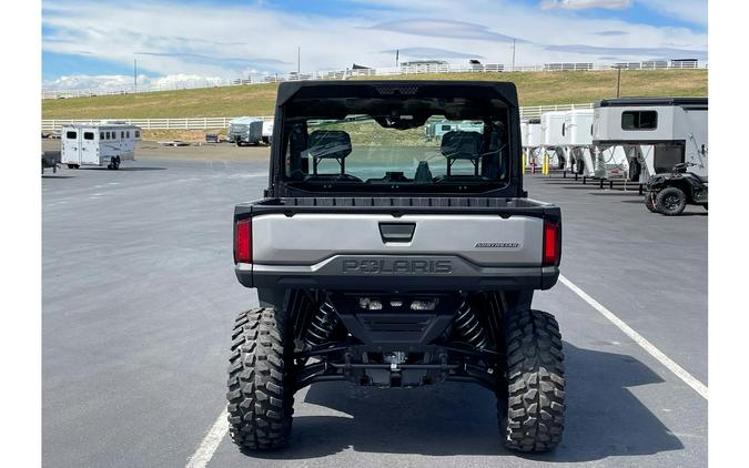 2024 Polaris Industries Ranger XD 1500 Northstar Edition Ultimate 3