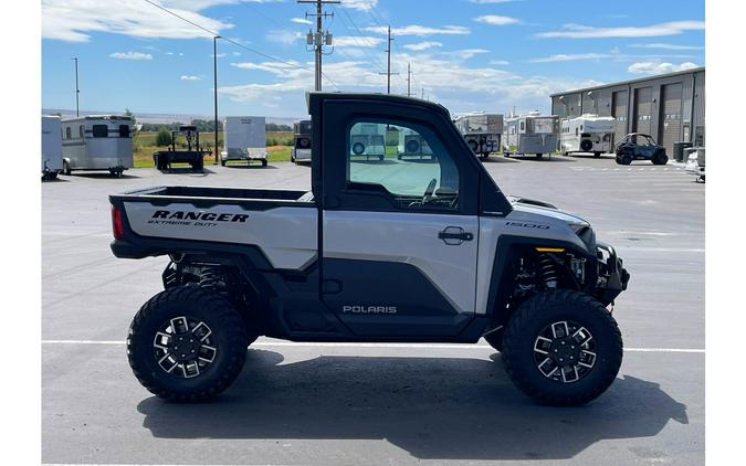 2024 Polaris Industries Ranger XD 1500 Northstar Edition Ultimate 3