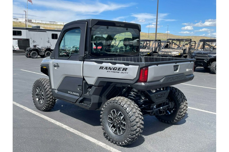 2024 Polaris Industries Ranger XD 1500 Northstar Edition Ultimate 3