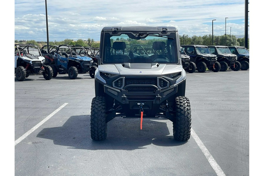 2024 Polaris Industries Ranger XD 1500 Northstar Edition Ultimate 3