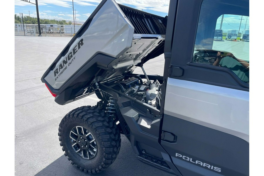 2024 Polaris Industries Ranger XD 1500 Northstar Edition Ultimate 3