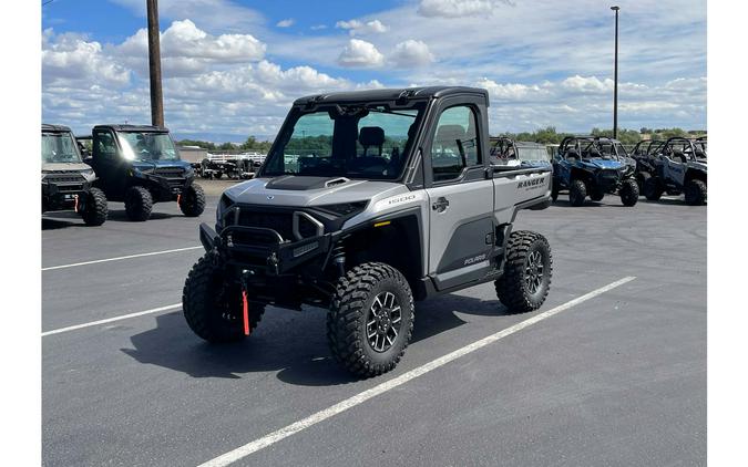 2024 Polaris Industries Ranger XD 1500 Northstar Edition Ultimate 3