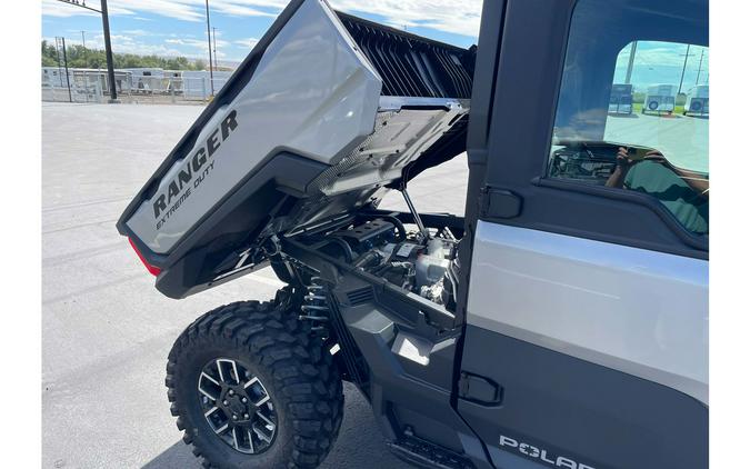 2024 Polaris Industries Ranger XD 1500 Northstar Edition Ultimate 3