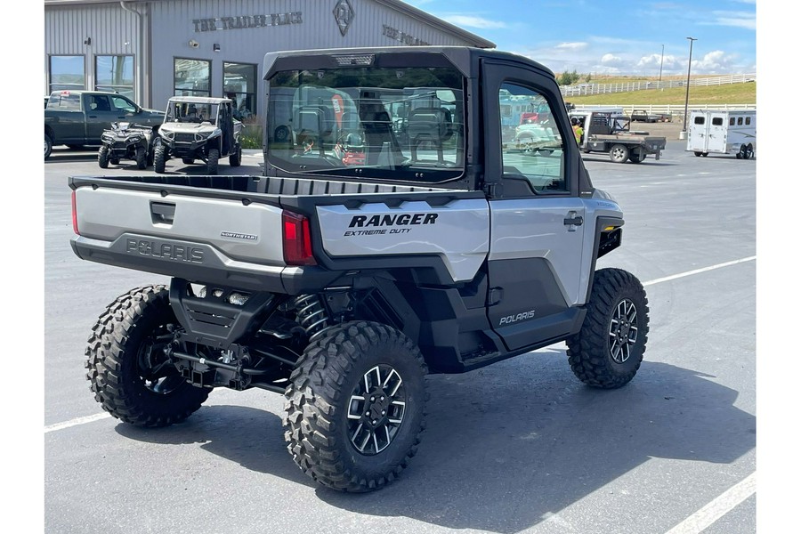 2024 Polaris Industries Ranger XD 1500 Northstar Edition Ultimate 3