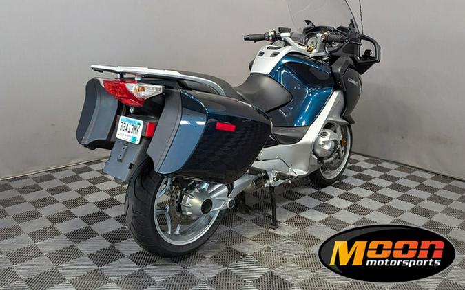 2013 BMW R 1200 RT