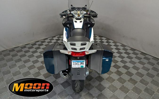 2013 BMW R 1200 RT