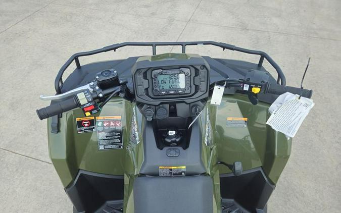 2024 Polaris® Sportsman 450 H.O. EPS